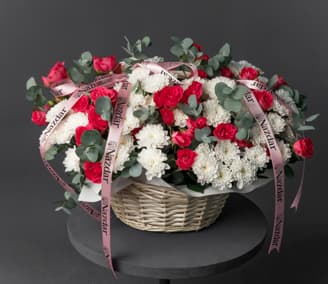 Букет "Аниса"