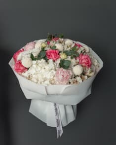 Букет "Жазира"
