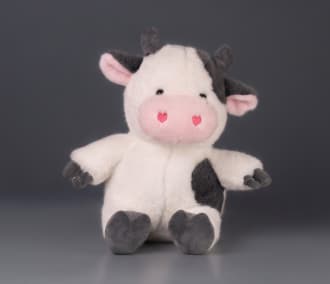 Мягкая игрушка "Cute cow"