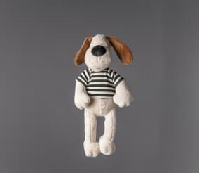 Мягкая игрушка "dog"