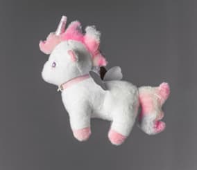 Мягкая игрушка "unicorn"