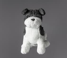 Мягкая игрушка dog
