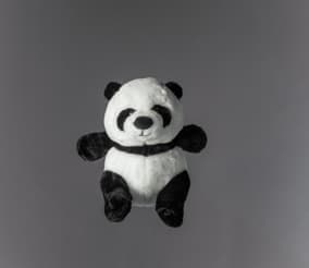 Мягкая игрушка "panda"