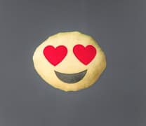 Мягкая игрушка "Smile"